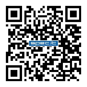 QR kodas | Hanco stiklai, UAB | spec.lt