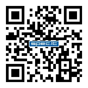 QR kodas | Handela, UAB | spec.lt