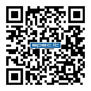 QR kodas | HANDLOPEX BALTIC, UAB | spec.lt