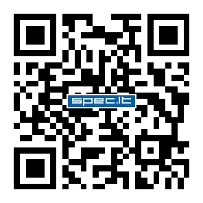 QR kodas | Handy masters, MB | spec.lt