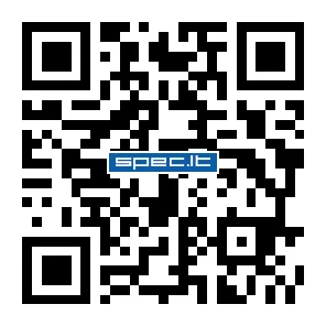 QR kodas | HandyBot, UAB | spec.lt