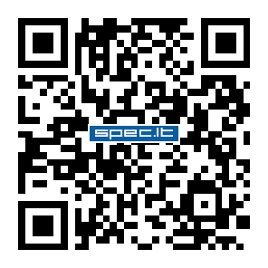 QR kodas | HANELL CONSULT atstovybė | spec.lt