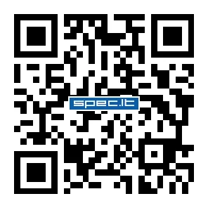 QR kodas | Hangarstatyba, MB | spec.lt