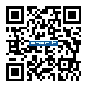 QR kodas | Hangul, MB