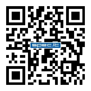 QR kodas | Hanija, UAB | spec.lt