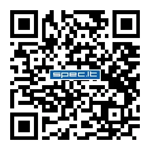 QR kodas | Hanis, Stupelio komercinė įmonė