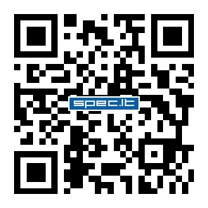 QR kodas | GG LTU S5, UAB