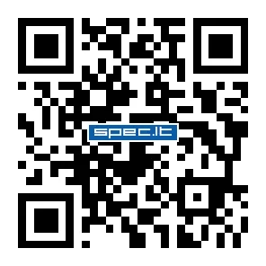 QR kodas | Hanius, UAB