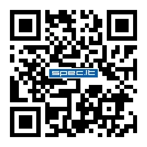 QR kodas | Hanji Glow, MB | spec.lt