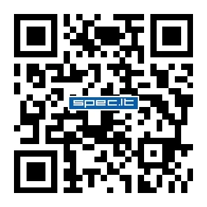 QR kodas | Hankel firma