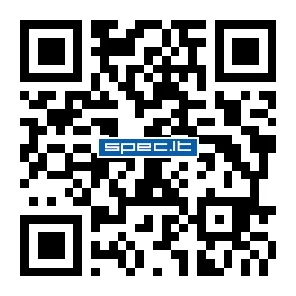 QR kodas | Hanky, MB | spec.lt