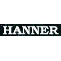 HANNER, AB