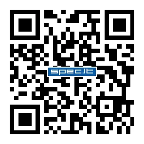 QR kodas | HANNER, AB | spec.lt