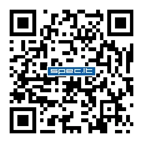 QR kodas | Bajambalės sodyba, UAB | spec.lt