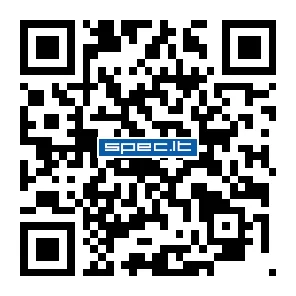 QR kodas | Hanning Vilnius, UAB