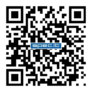 QR kodas | HANNU PRO Vilnius, UAB | spec.lt