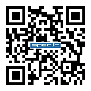 QR kodas | Hanojus LT, UAB