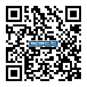 QR kodas | Hans Peter Martinkus, IĮ