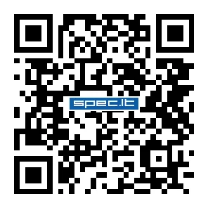 QR kodas | Hansa automobiliai, UAB
