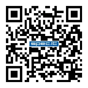 QR kodas | Hansa Conferences, Summit OU Filialas