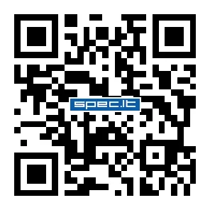 QR kodas | Hansa Flex, UAB