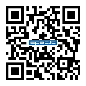 QR kodas | HANSA - INFO, UAB