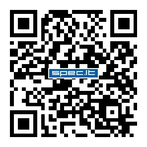 QR kodas | Swedbank investicijų valdymas, UAB | spec.lt
