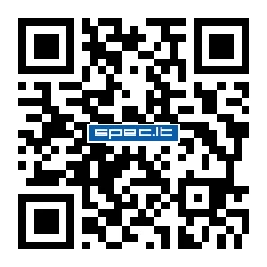 QR kodas | Hansa Kaunas, VŠĮ