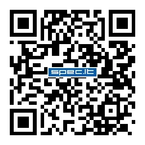 QR kodas | HANSA LIZINGAS, UAB | spec.lt