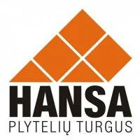 Hansa plytelių turgus, UAB