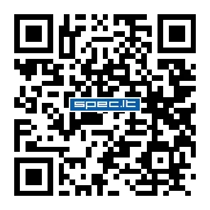 QR kodas | Hansa Seaways, UAB | spec.lt
