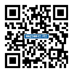 QR kodas | HANSA SOLAR, UAB | spec.lt