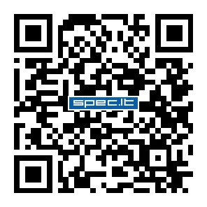 QR kodas | HANSA, teleradijo kompanija, VšĮ