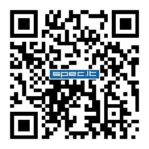 QR kodas | Hansa Work agentūra, UAB | spec.lt