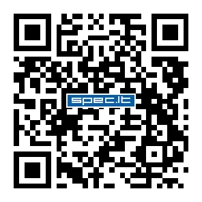 QR kodas | HANSTurtas, AB, UAB | spec.lt