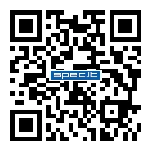 QR kodas | Hansamet, UAB