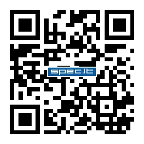 QR kodas | Hansaport, UAB | spec.lt