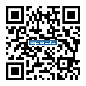 QR kodas | Hanse Supply, UAB