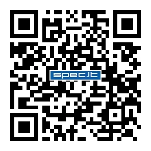 QR kodas | Hanse trailer, UAB | spec.lt