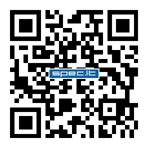 QR kodas | Hansea, MB