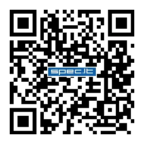 QR kodas | HANSEAT VILNIUS, UAB | spec.lt