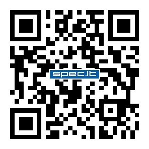 QR kodas | Hansera, MB