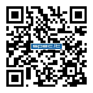 QR kodas | Hansos investicijos, UAB