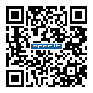 QR kodas | HANSOS PREKYBA, UAB | spec.lt