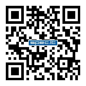 QR kodas | Hanstransa, UAB