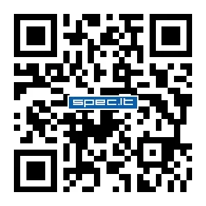 QR kodas | Hansus, UAB