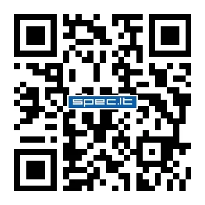 QR kodas | Hansvalda, MB