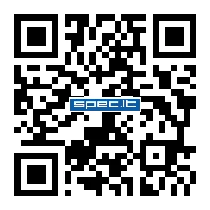 QR kodas | HANUS, MB | spec.lt