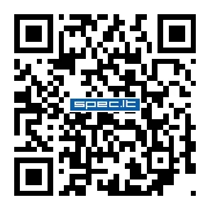 QR kodas | Hanusauskienės parduotuvė | spec.lt