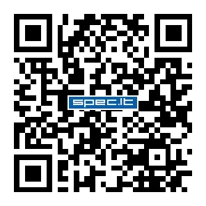 QR kodas | HANZA, S. Zarambos įmonė